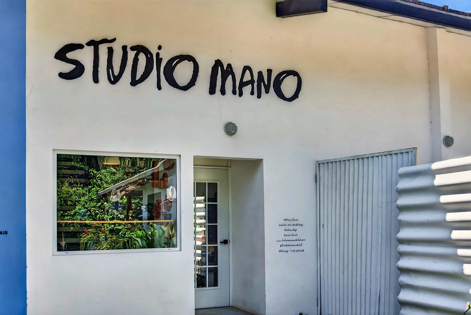 Studio Mano