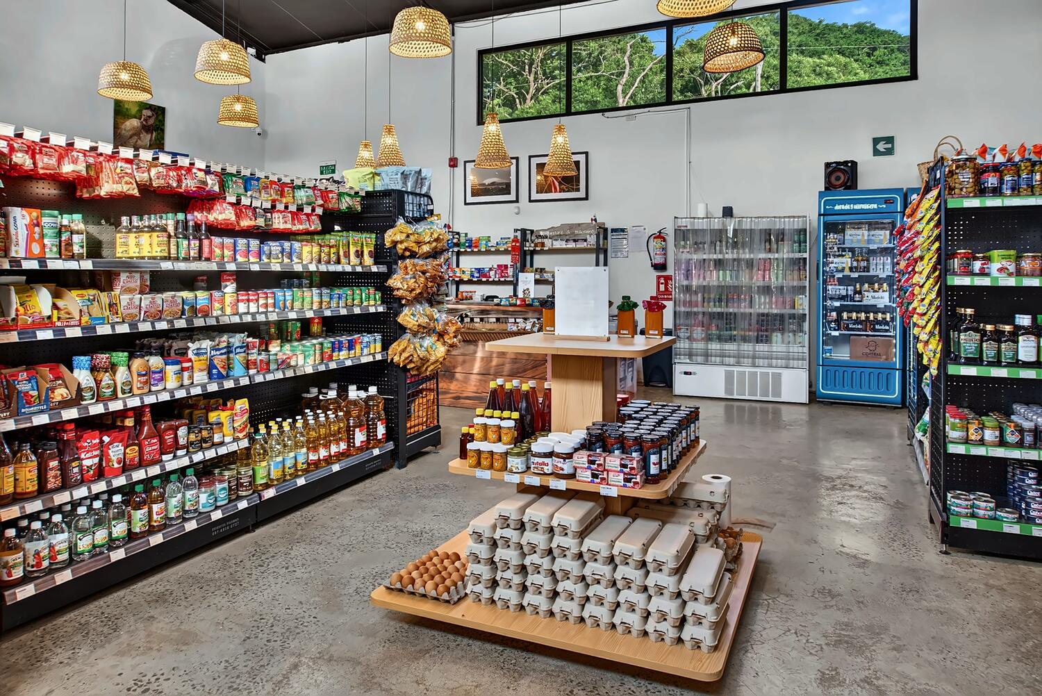 Local Mercado