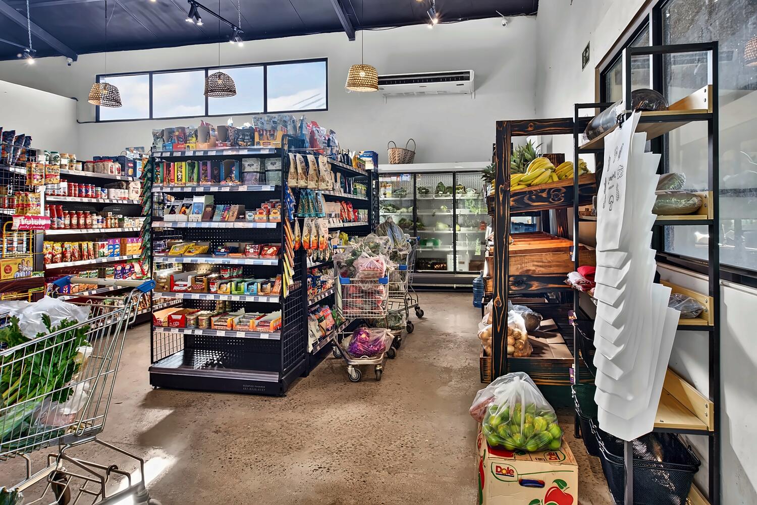 Local Mercado