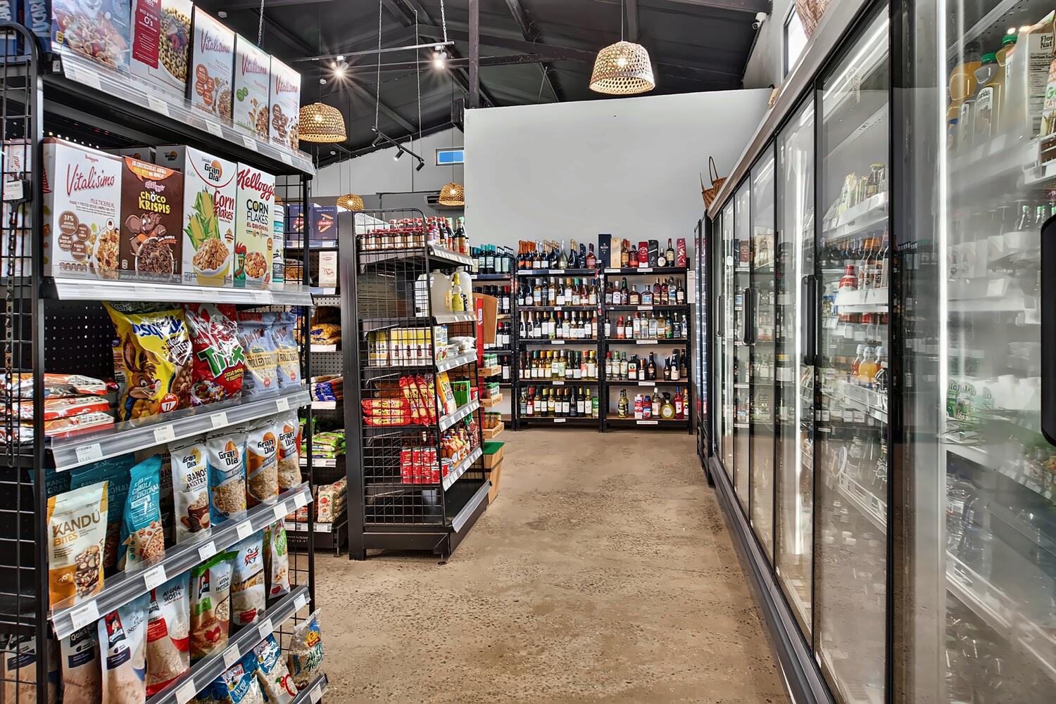 Local Mercado