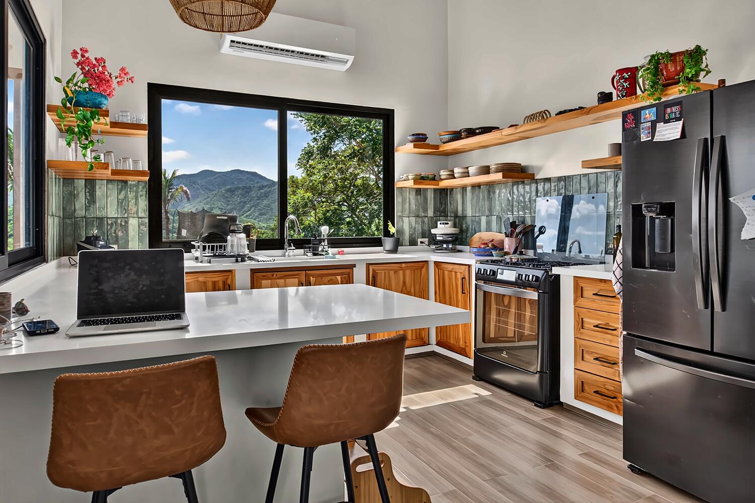 Casa Vista