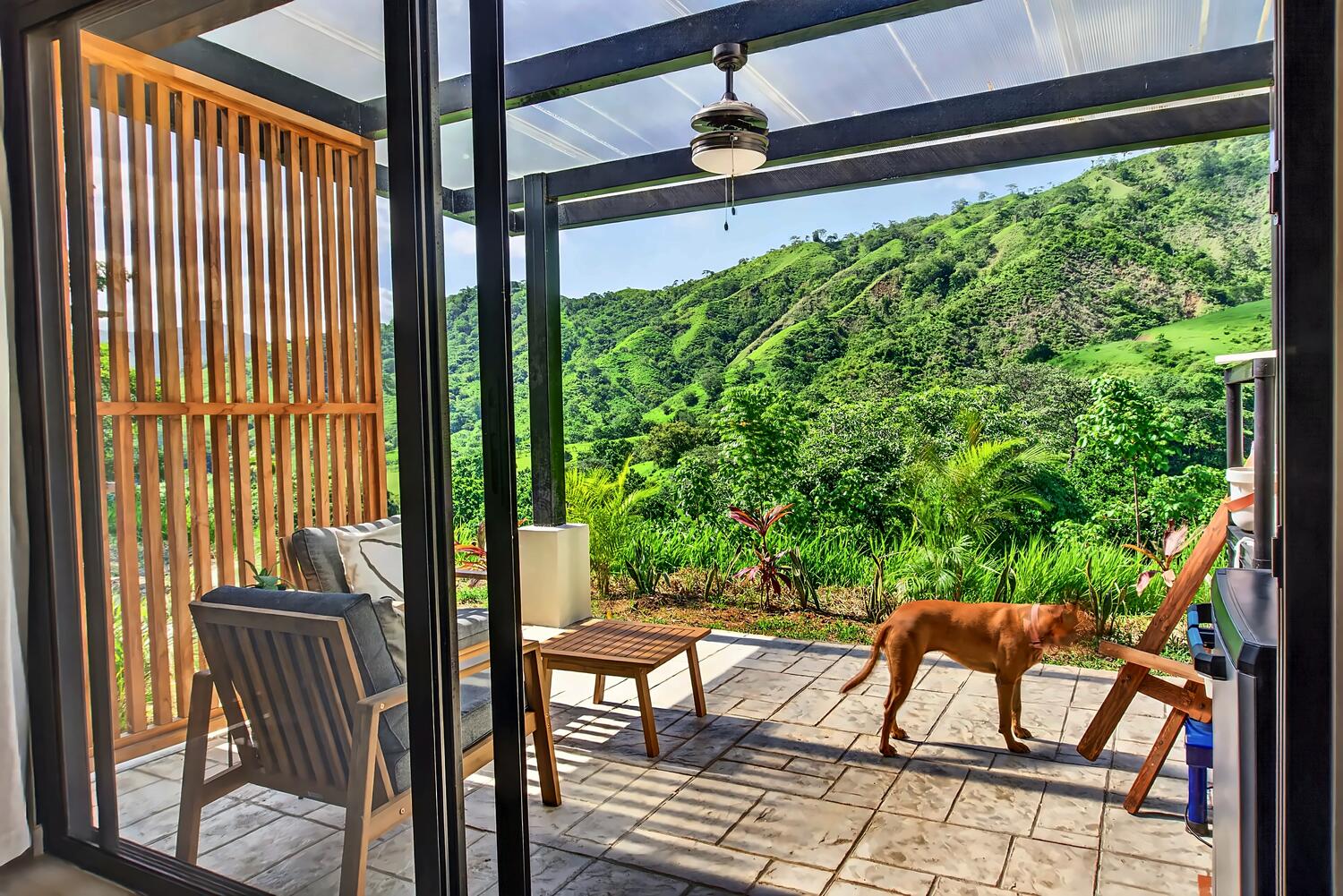 Casa Vista