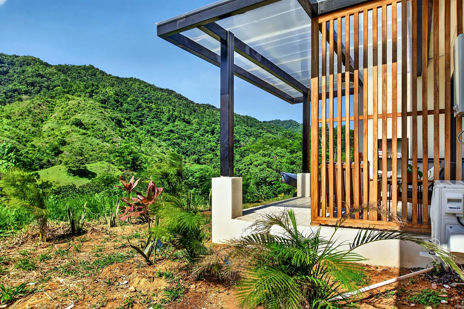 Casa Vista