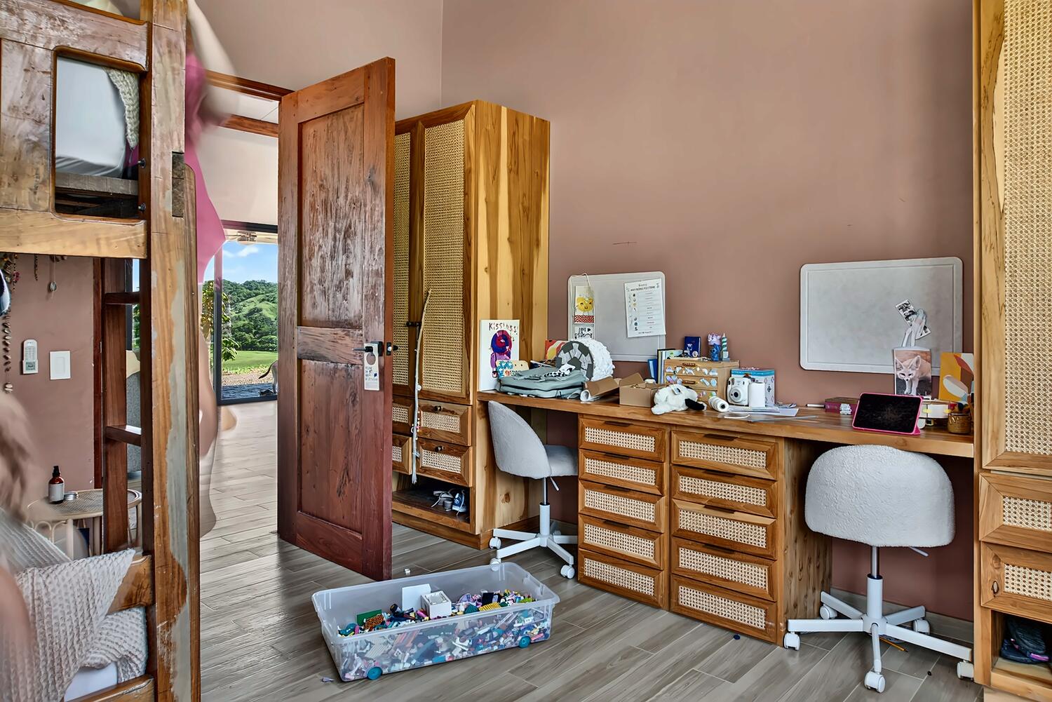 Casa Vista