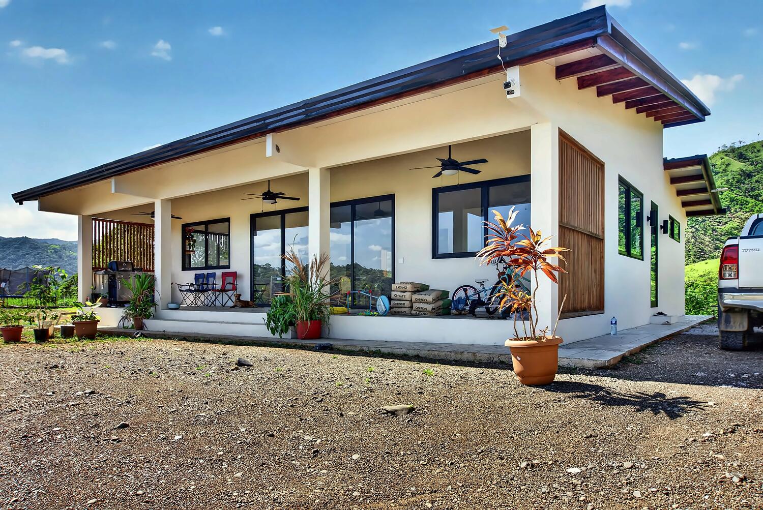 Casa Vista